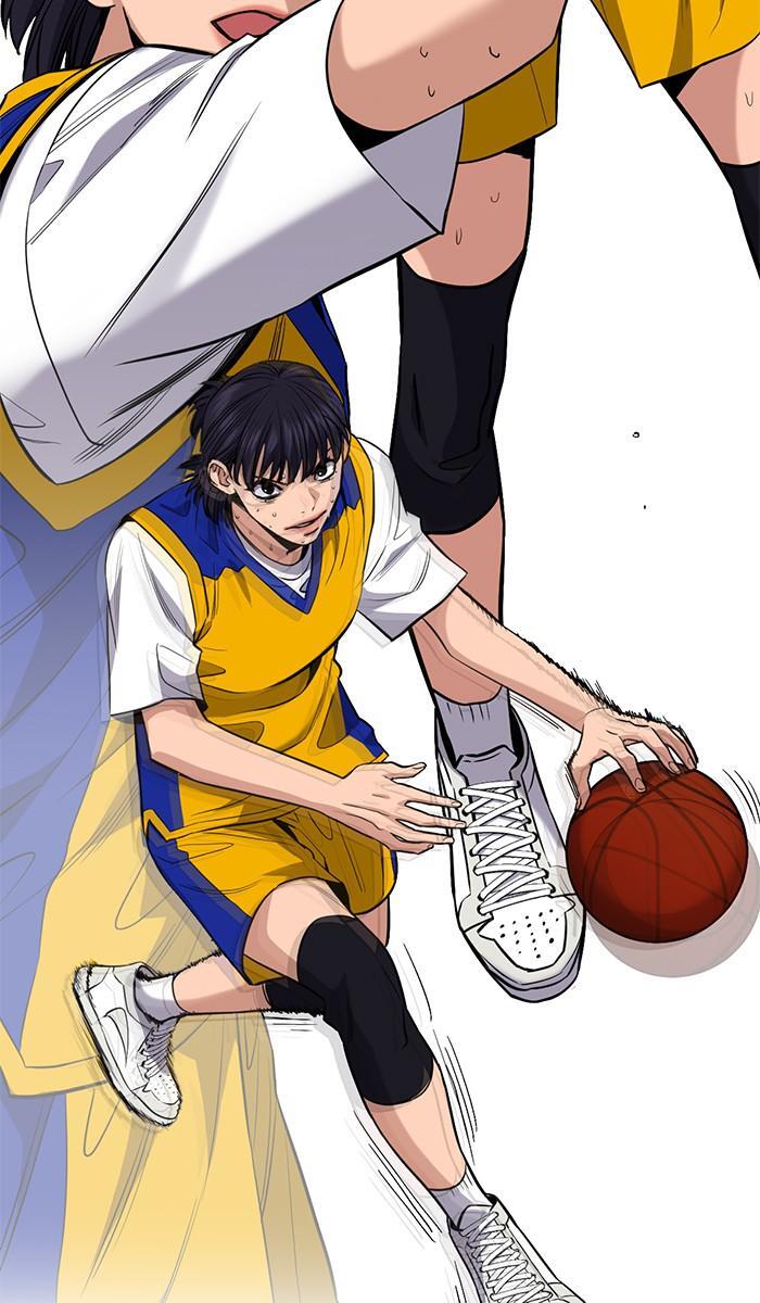 Read Get Schooled Manga Online