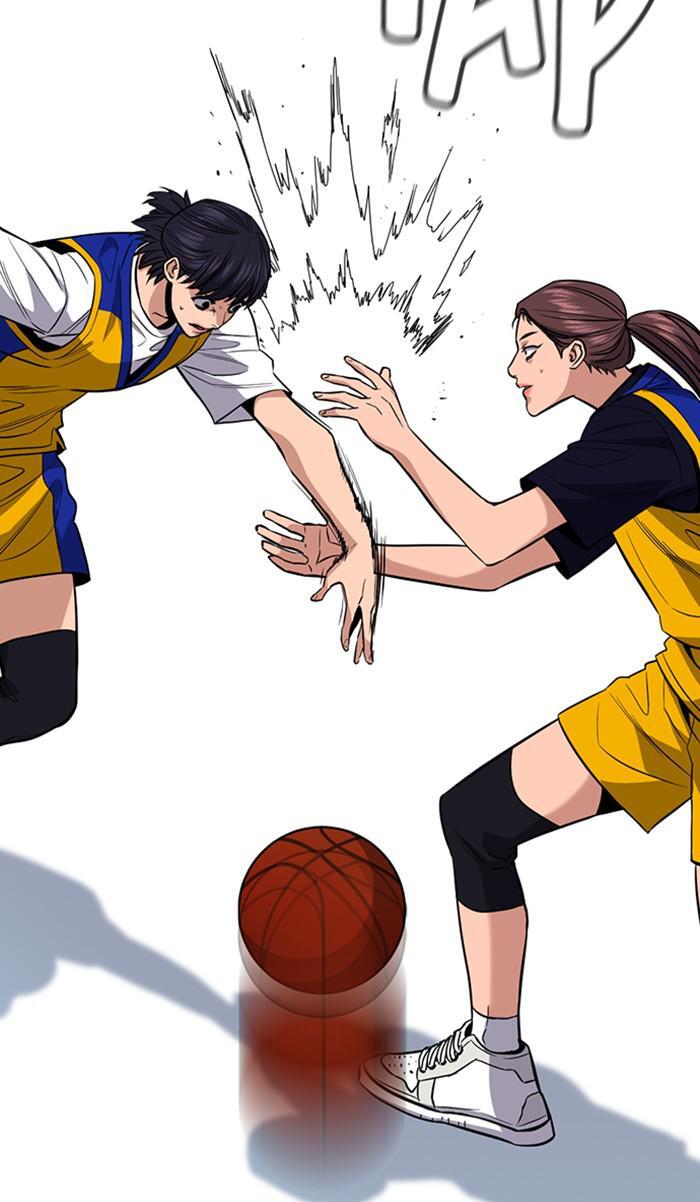Read Get Schooled Manga Online