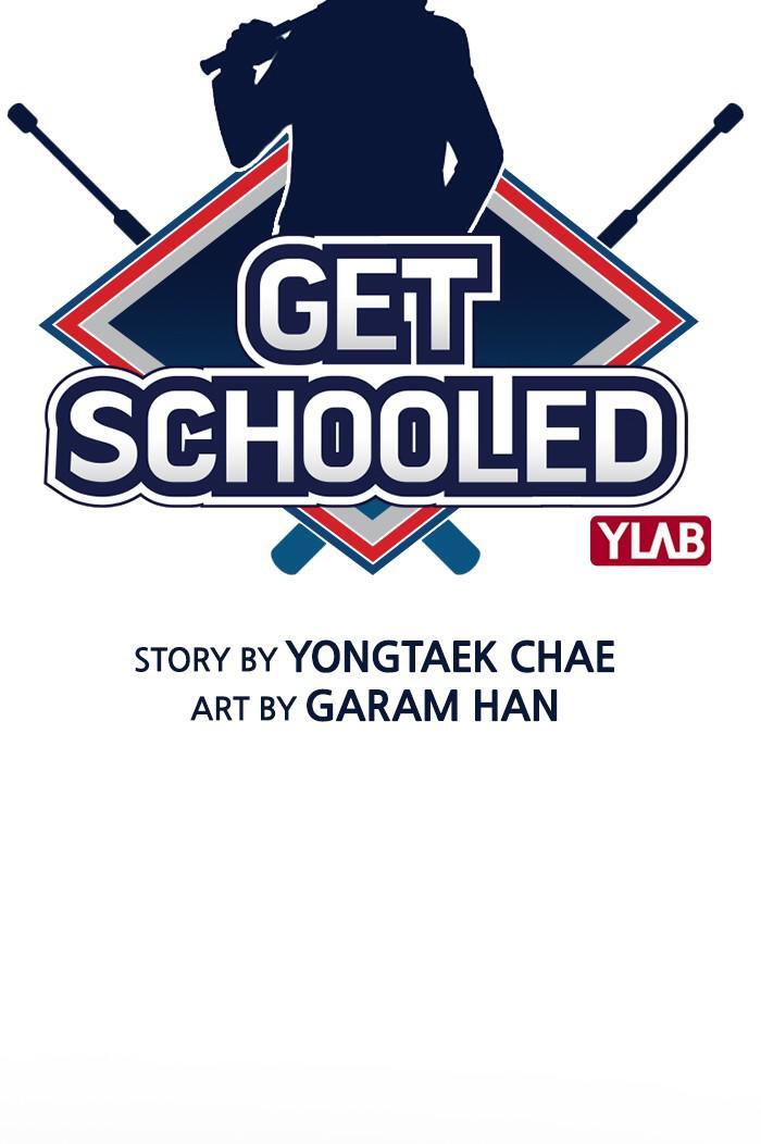 Read Get Schooled Manga Online