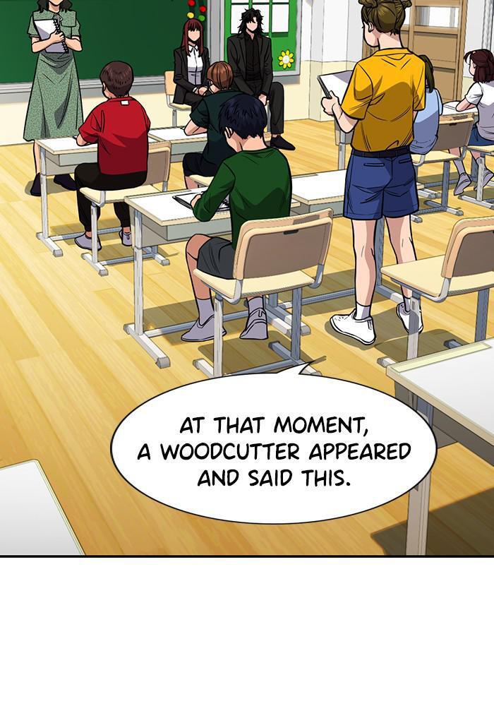 Read Get Schooled Manga Online