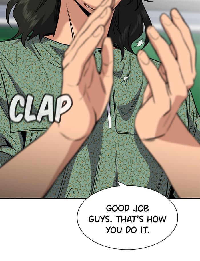 Read Get Schooled Manga Online