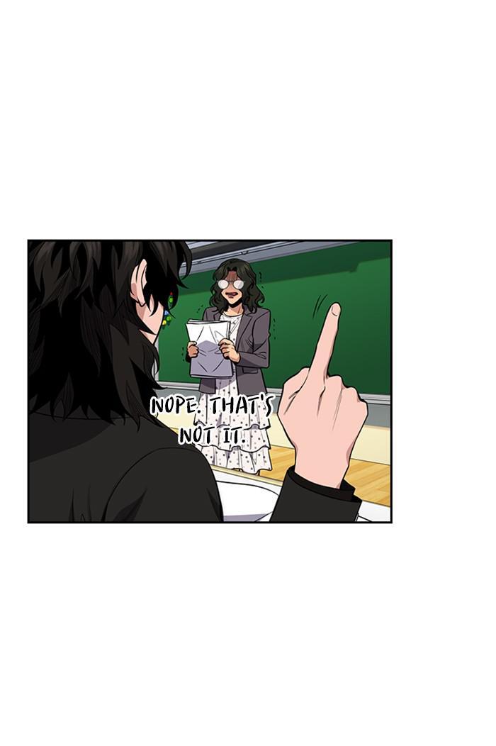 Read Get Schooled Manga Online