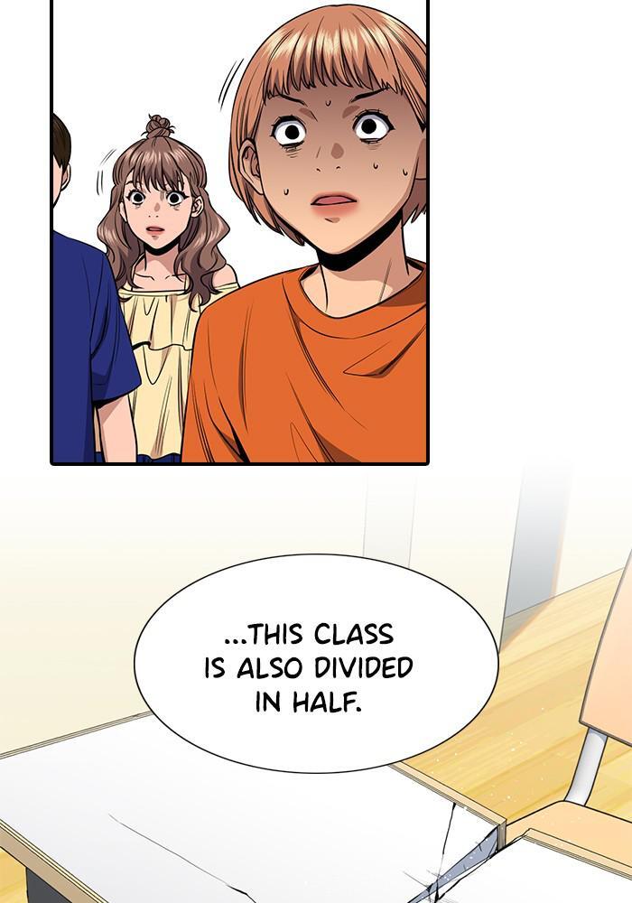 Read Get Schooled Manga Online
