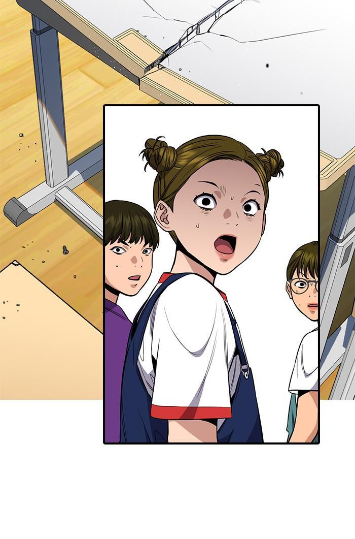 Read Get Schooled Manga Online
