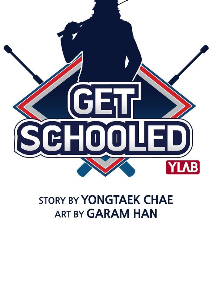 Read Get Schooled Manga Online