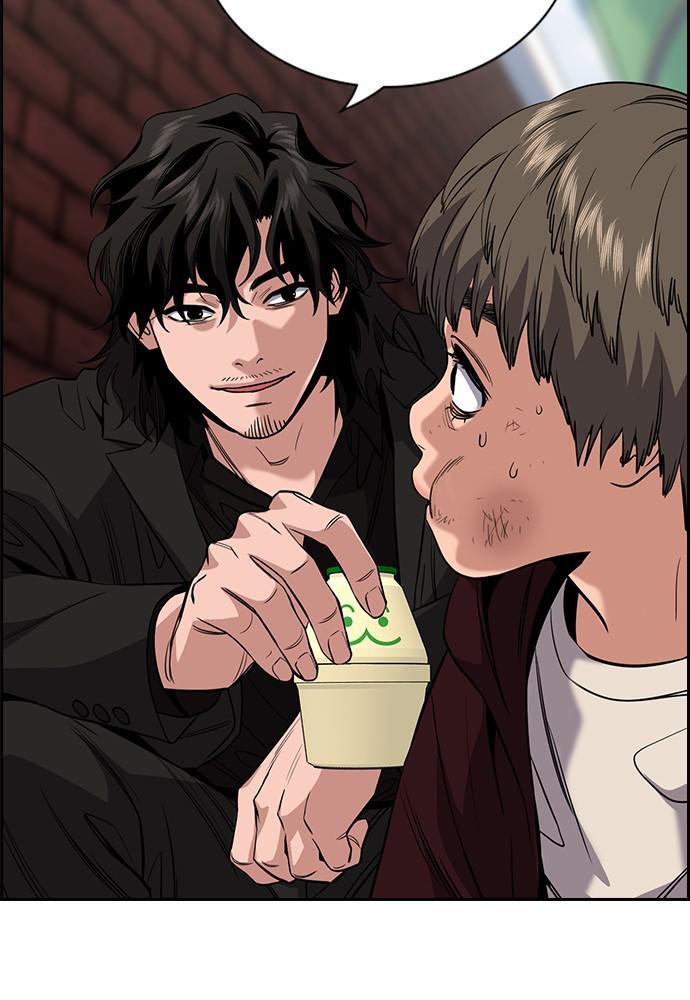 Read Get Schooled Manga Online