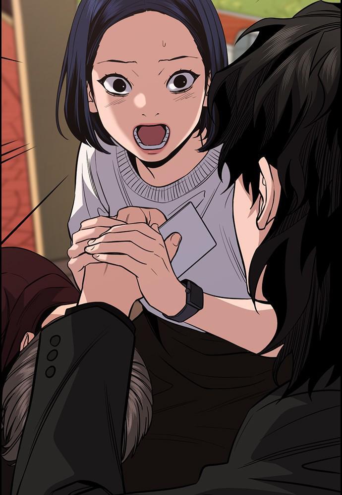 Read Get Schooled Manga Online