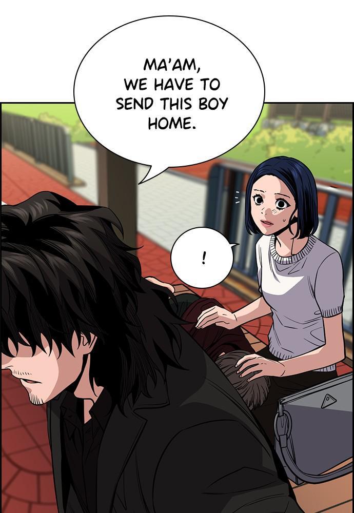 Read Get Schooled Manga Online