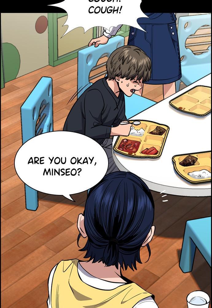 Read Get Schooled Manga Online