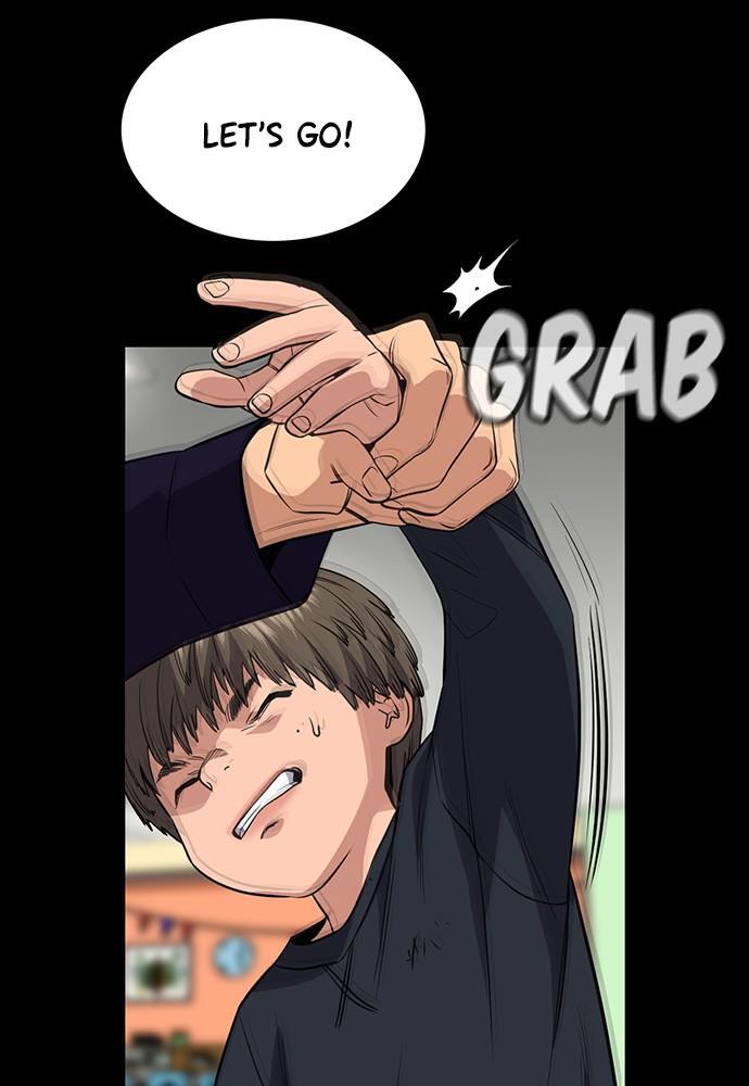 Read Get Schooled Manga Online