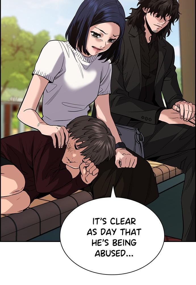 Read Get Schooled Manga Online