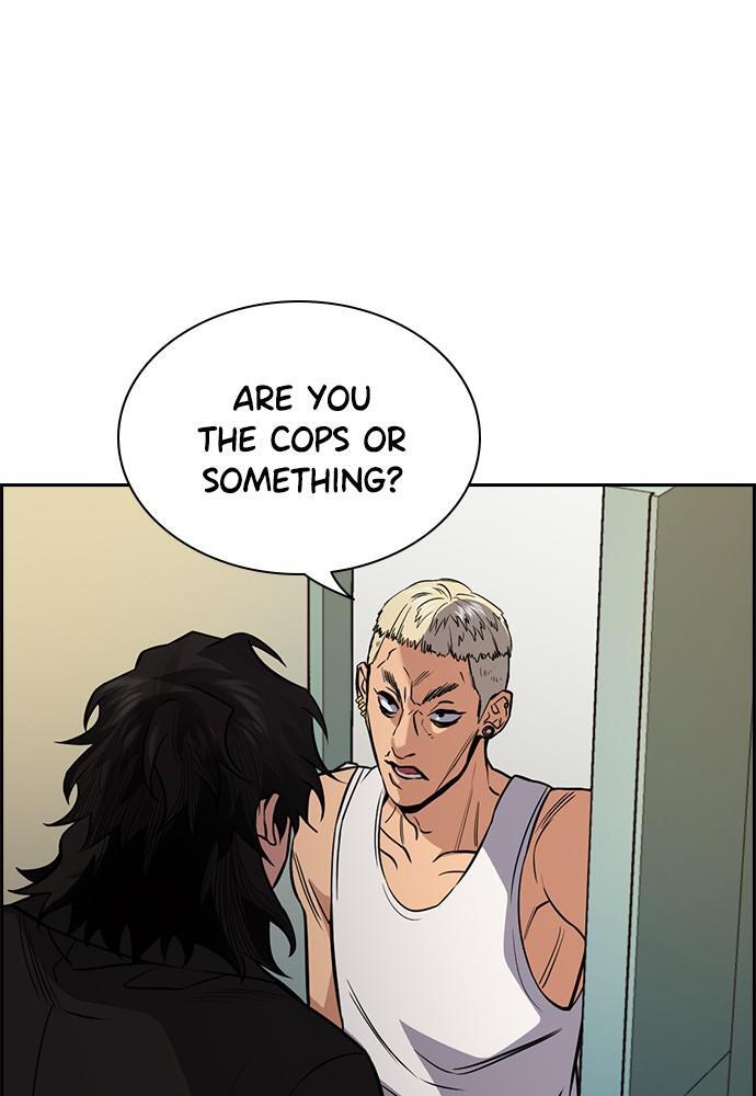 Read Get Schooled Manga Online
