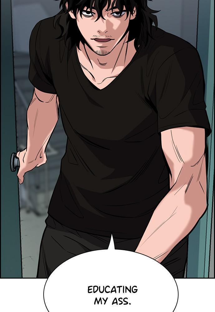 Read Get Schooled Manga Online
