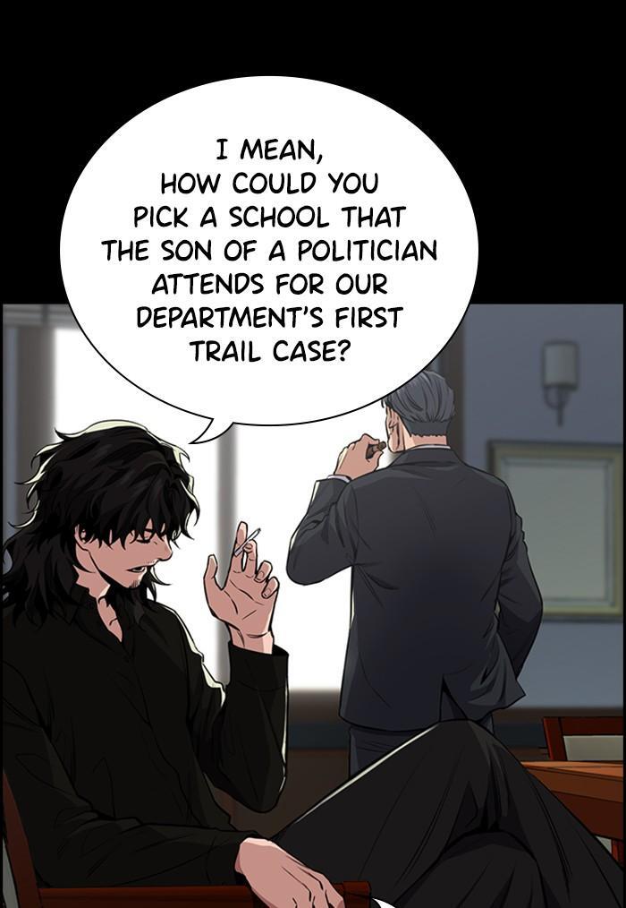 Read Get Schooled Manga Online