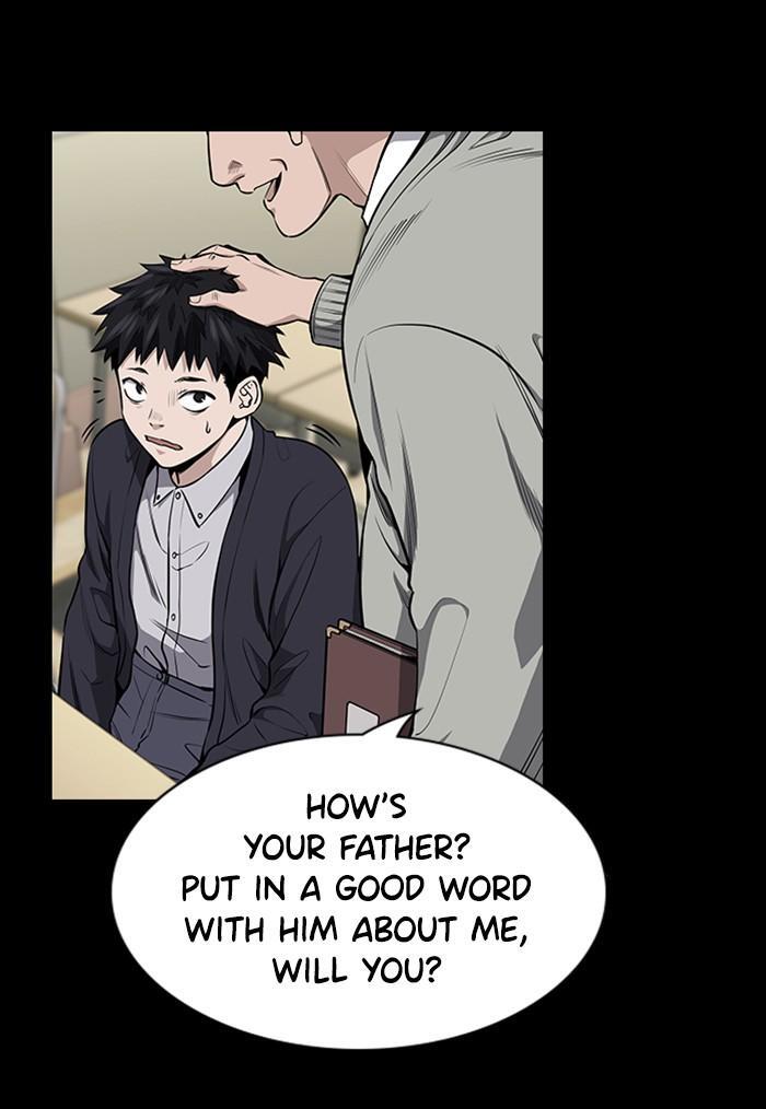 Read Get Schooled Manga Online