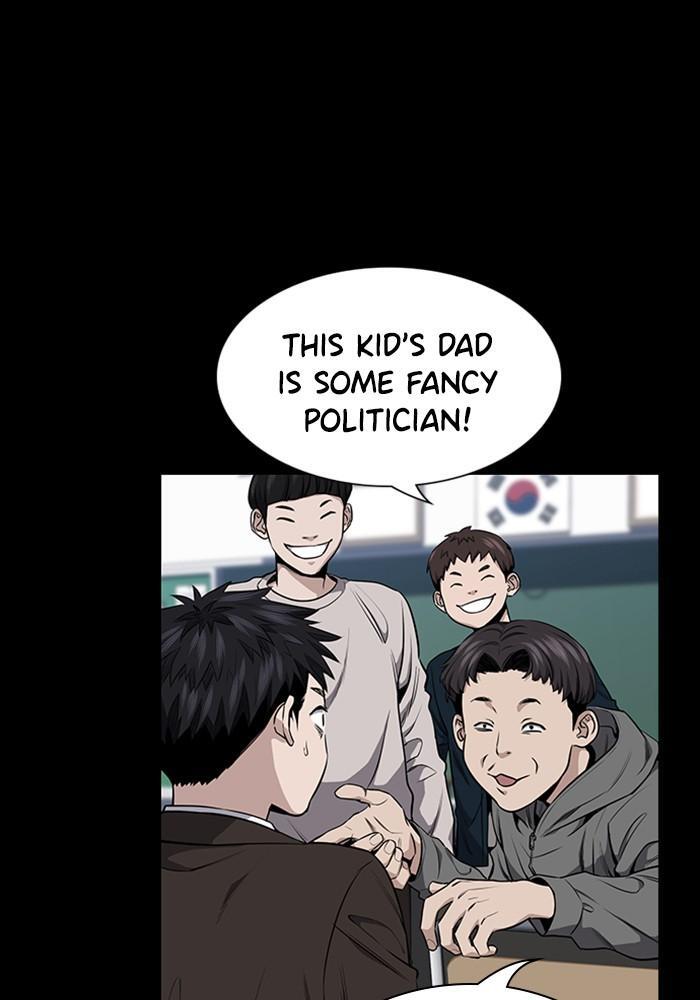 Read Get Schooled Manga Online