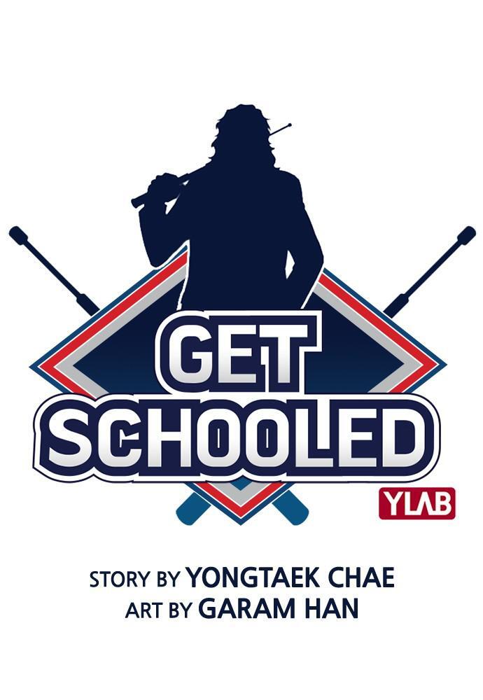 Read Get Schooled Manga Online