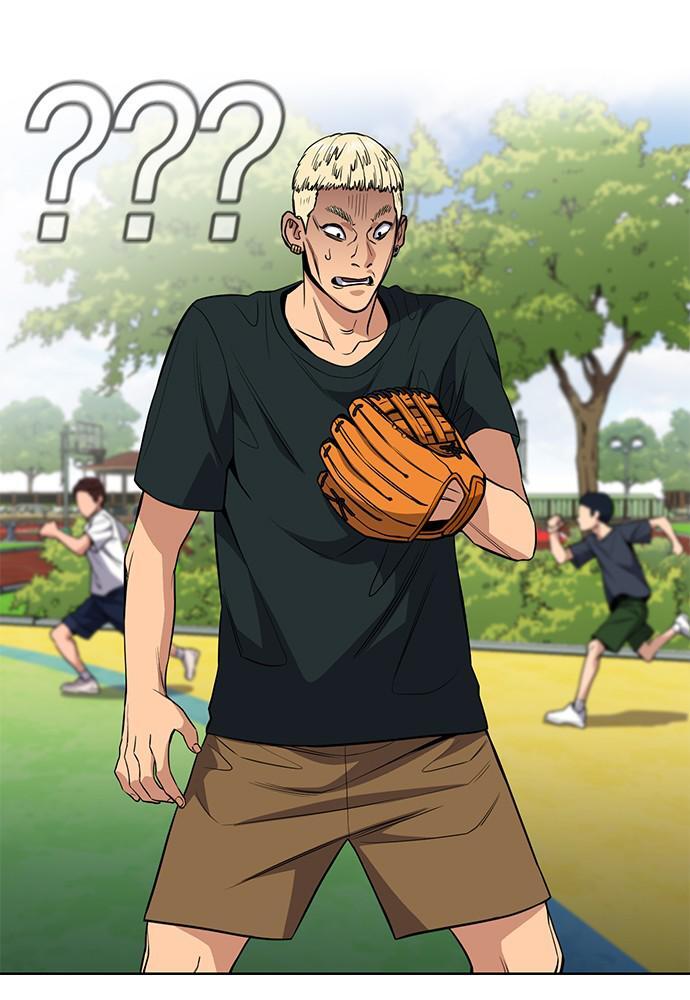 Read Get Schooled Manga Online