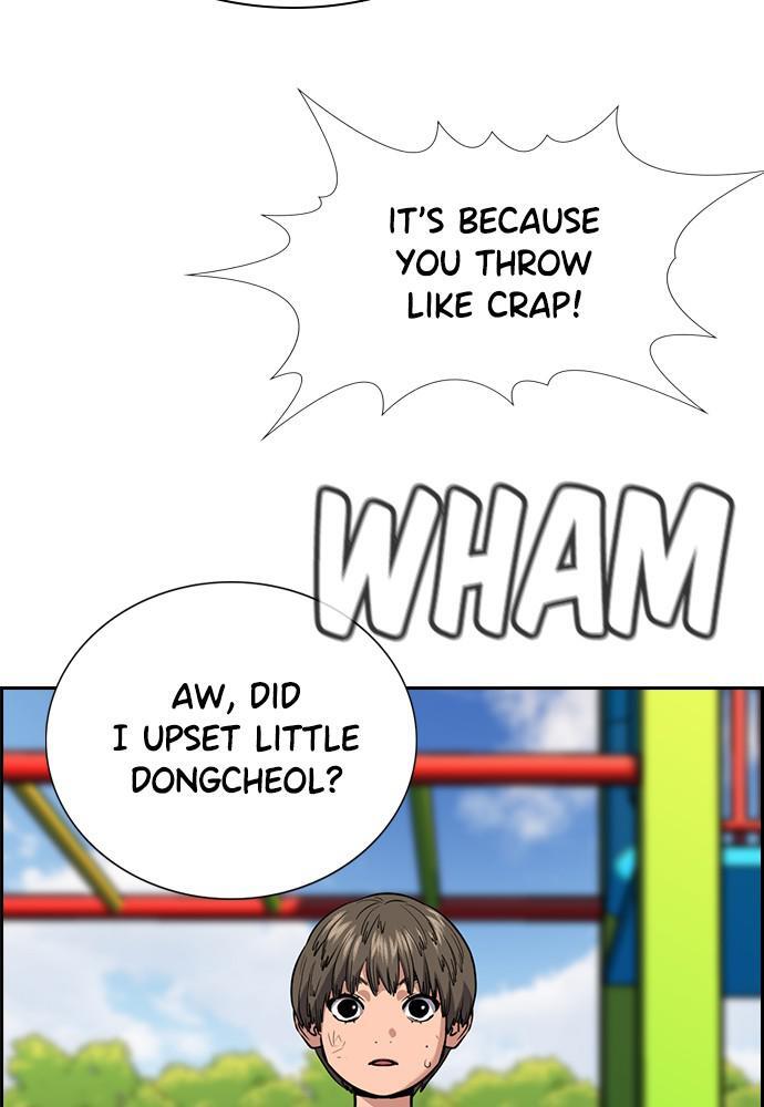 Read Get Schooled Manga Online