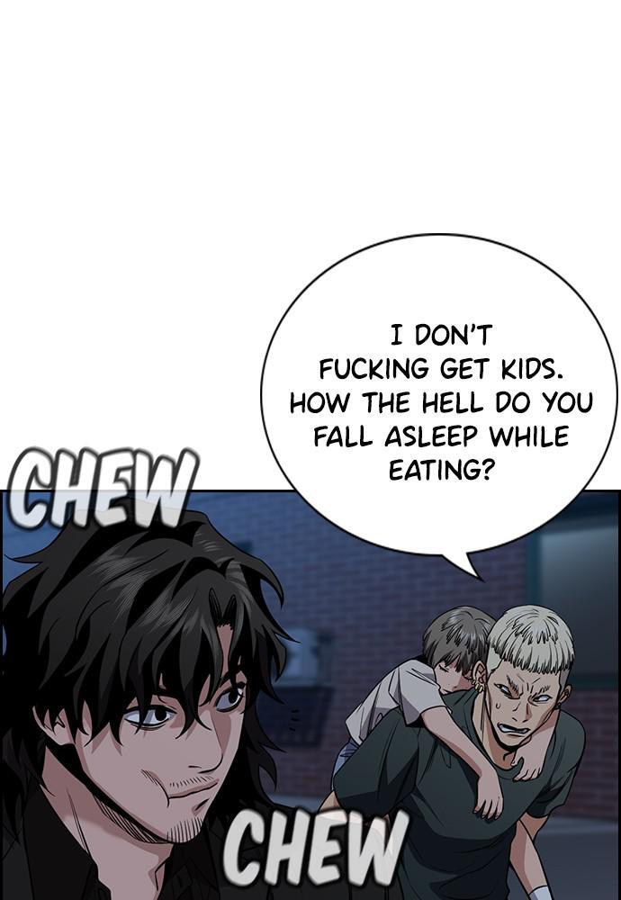 Read Get Schooled Manga Online