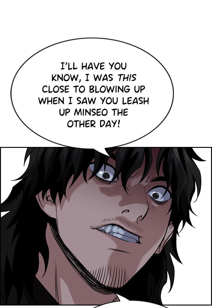 Read Get Schooled Manga Online