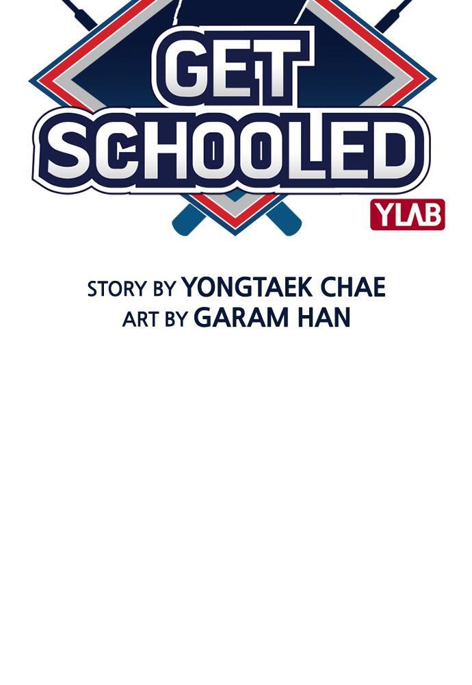 Read Get Schooled Manga Online