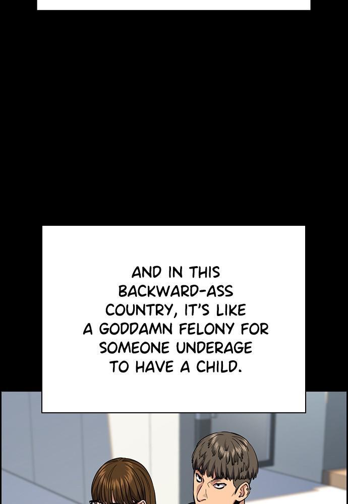 Read Get Schooled Manga Online