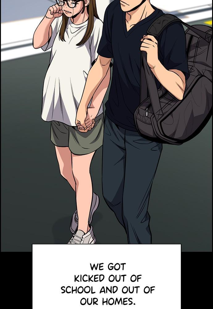 Read Get Schooled Manga Online