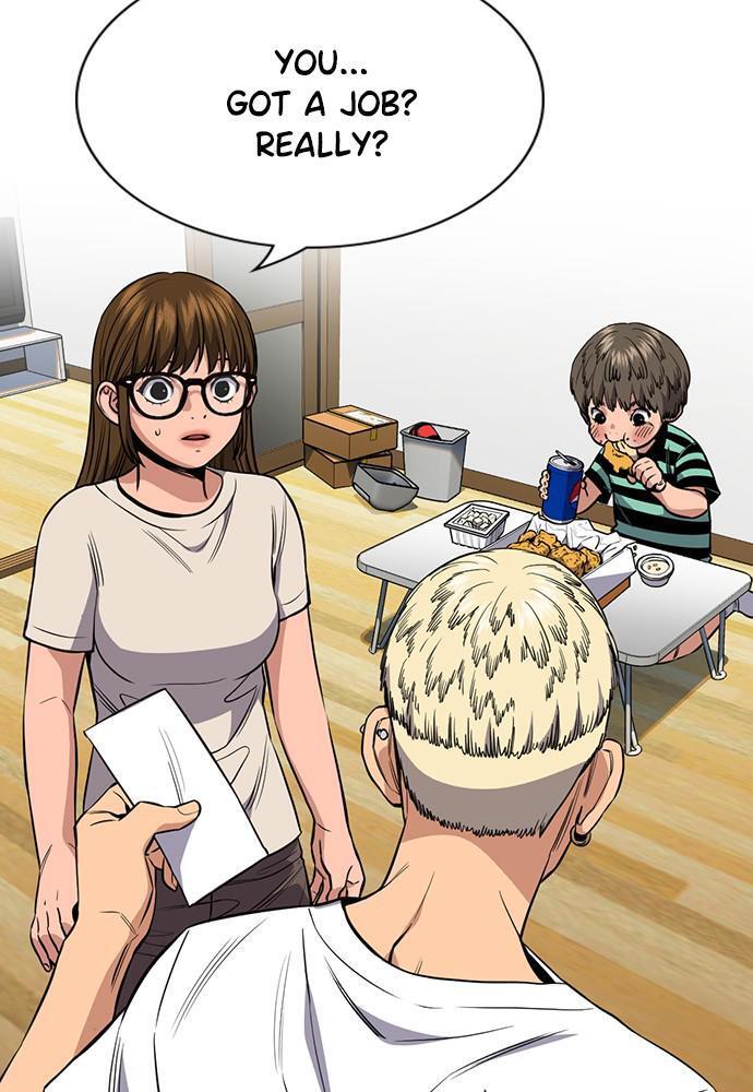 Read Get Schooled Manga Online