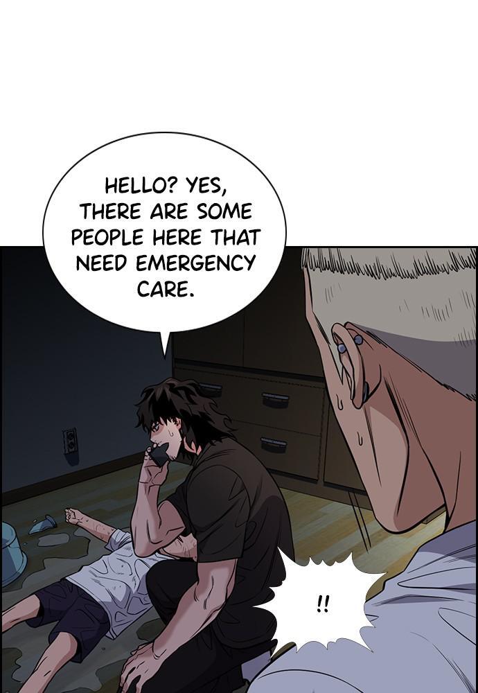 Read Get Schooled Manga Online