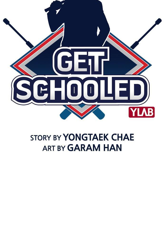 Read Get Schooled Manga Online