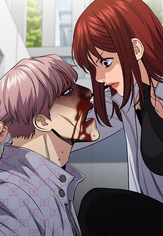 Read Get Schooled Manga Online