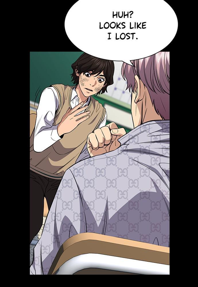 Read Get Schooled Manga Online