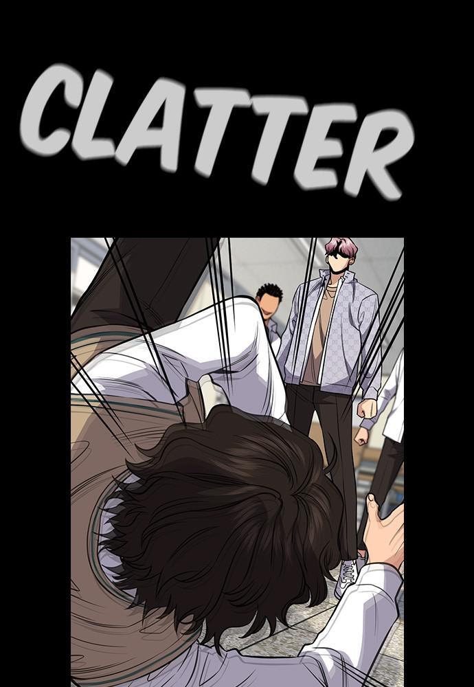Read Get Schooled Manga Online