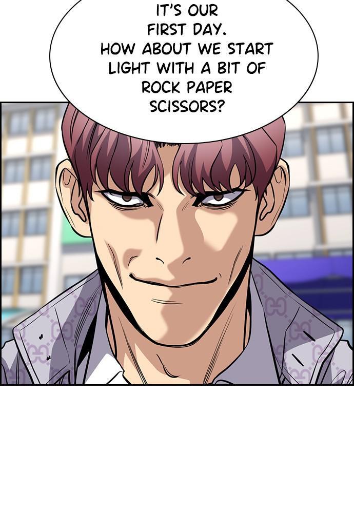 Read Get Schooled Manga Online