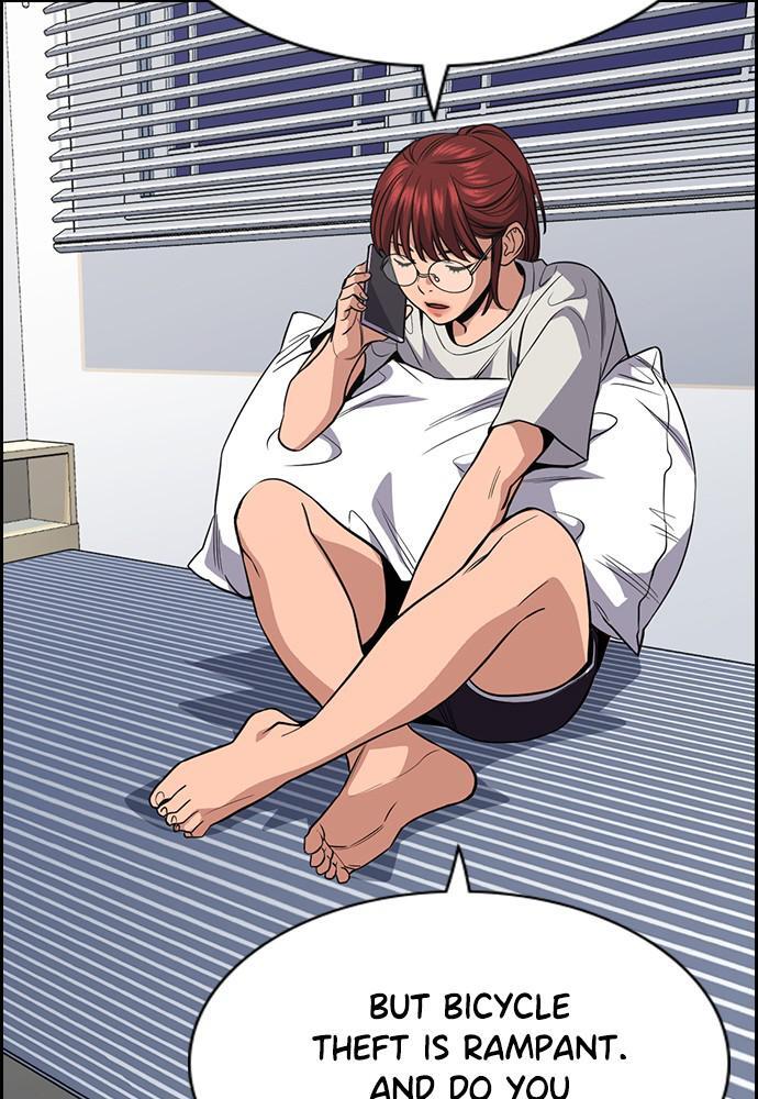Read Get Schooled Manga Online