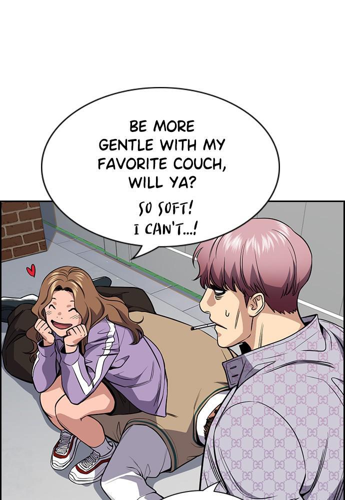 Read Get Schooled Manga Online