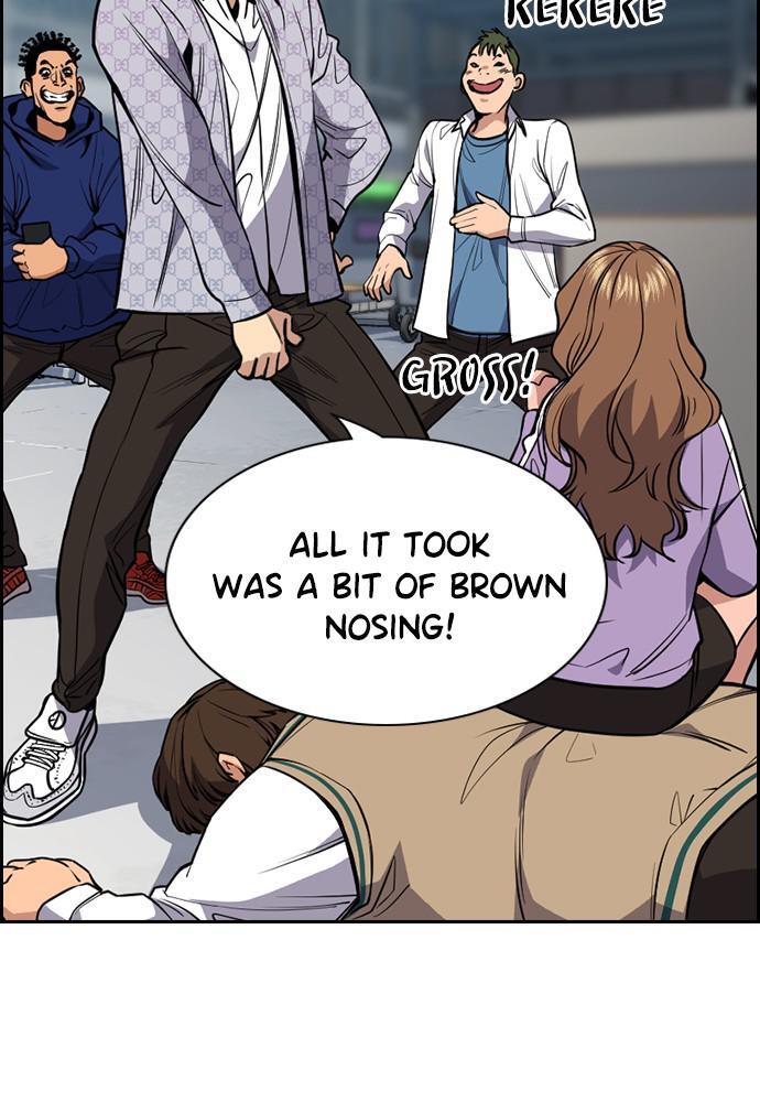 Read Get Schooled Manga Online