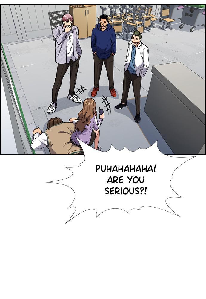 Read Get Schooled Manga Online