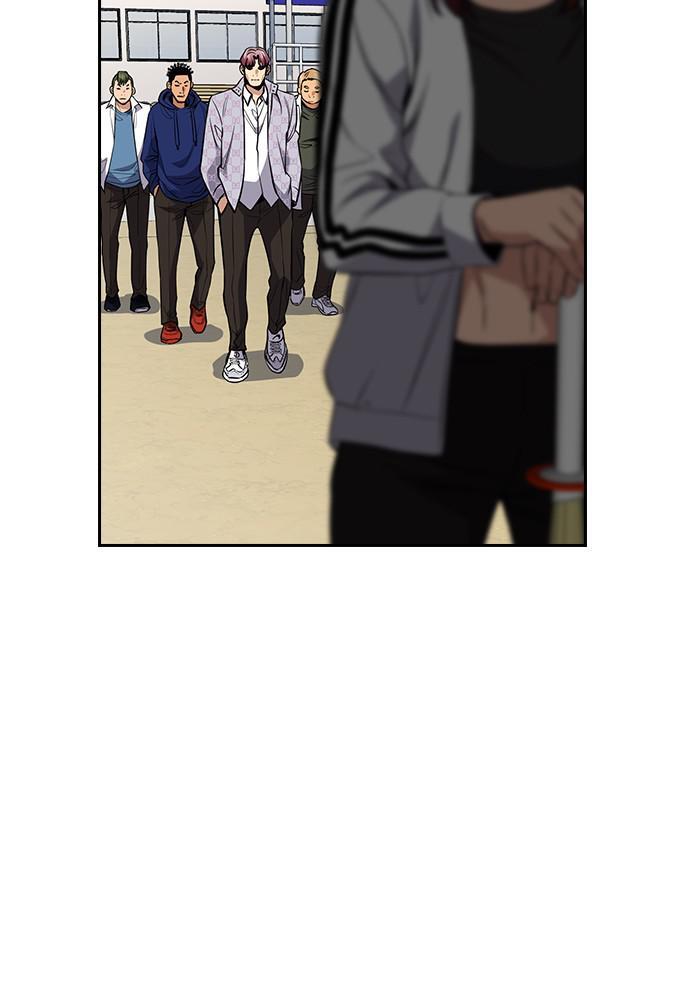Read Get Schooled Manga Online