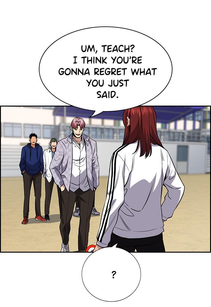 Read Get Schooled Manga Online