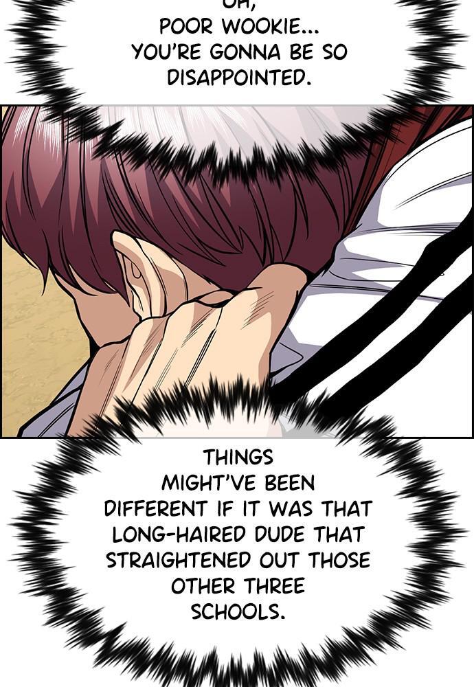 Read Get Schooled Manga Online