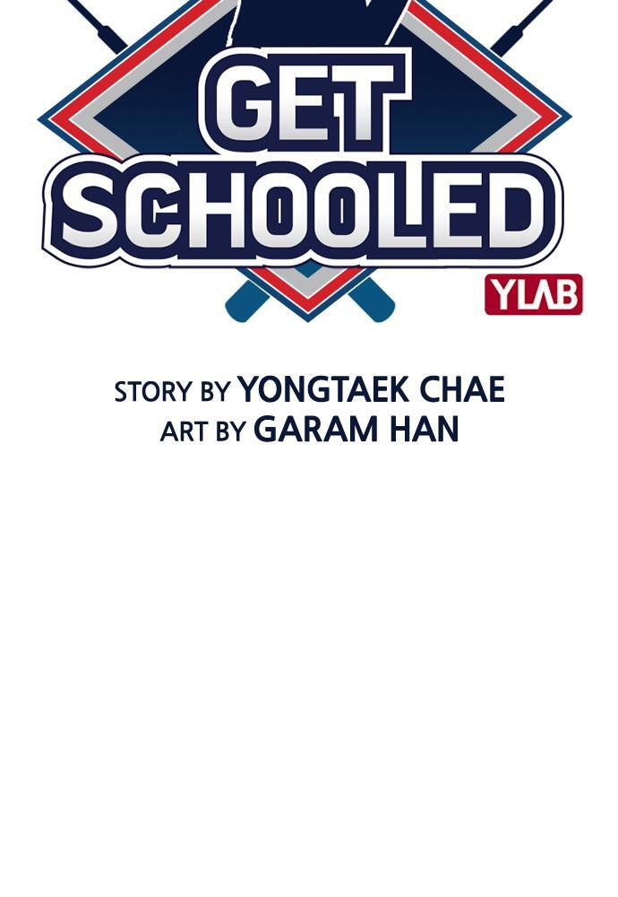 Read Get Schooled Manga Online