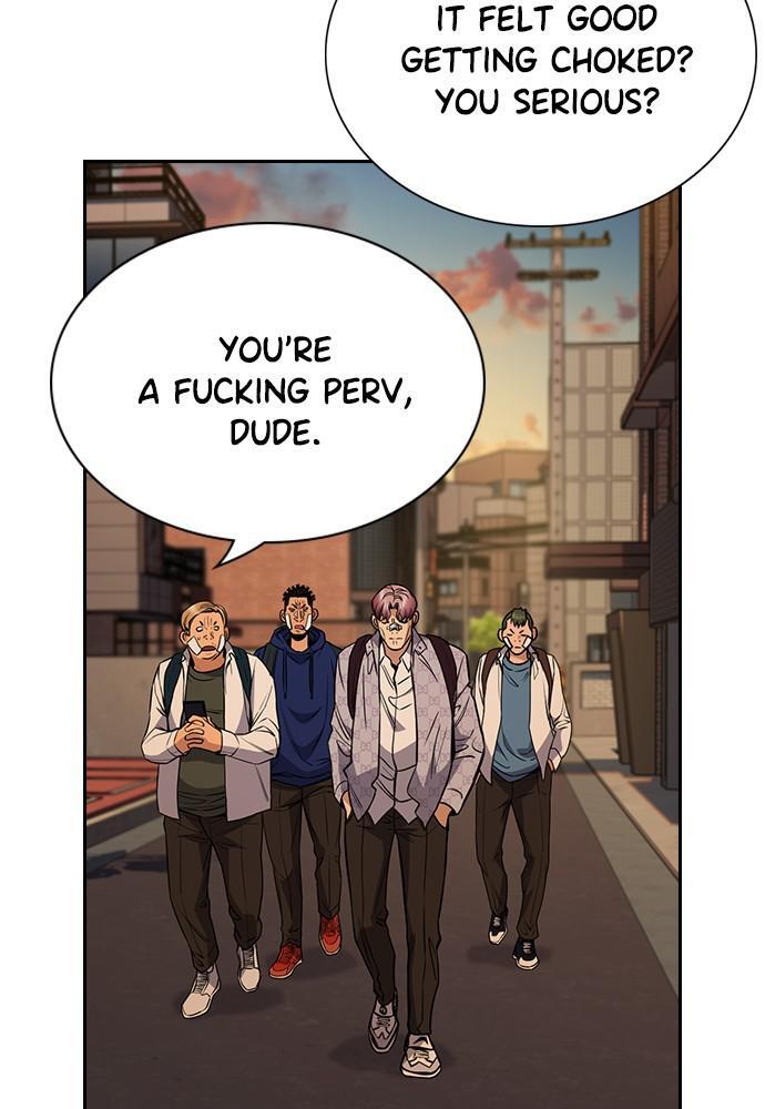 Read Get Schooled Manga Online