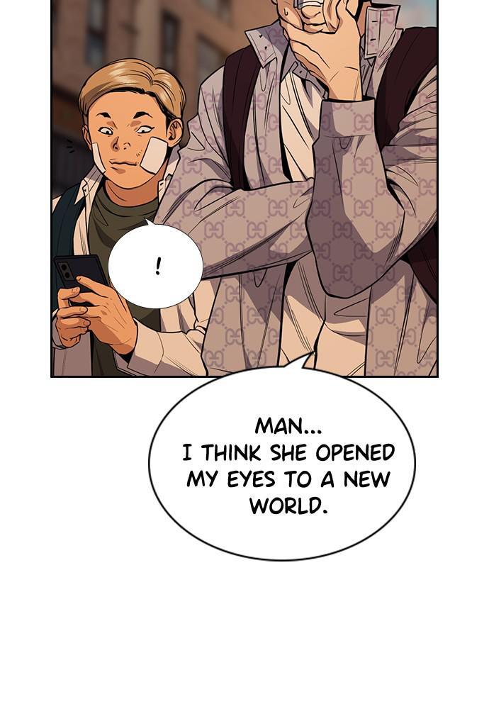 Read Get Schooled Manga Online