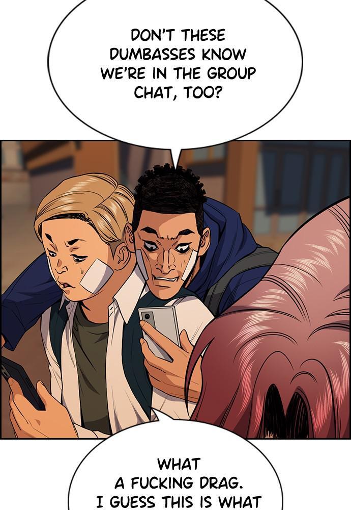 Read Get Schooled Manga Online