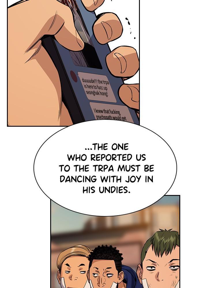 Read Get Schooled Manga Online