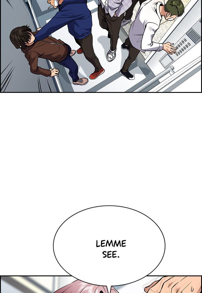 Read Get Schooled Manga Online
