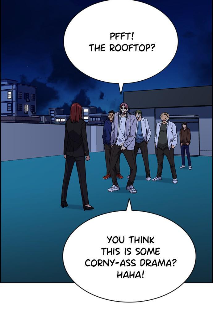 Read Get Schooled Manga Online