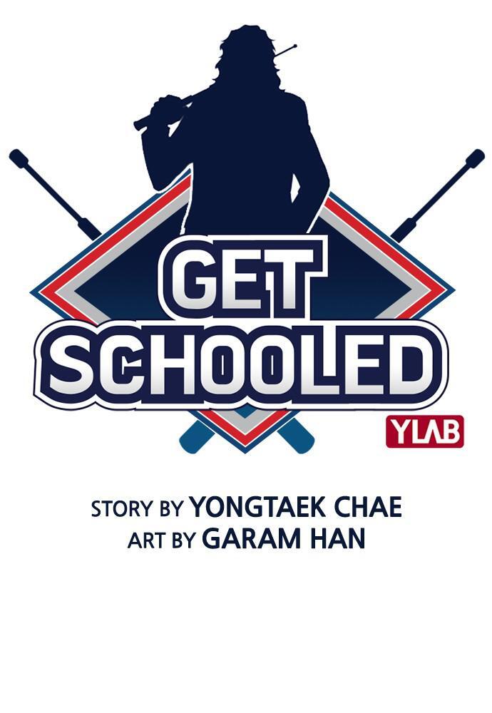 Read Get Schooled Manga Online